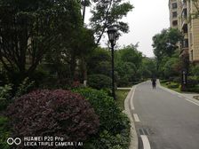 保利两河森林 6室1厅 东南