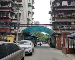 长天路8号社区2室1厅南