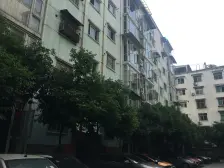 静雅小区 4室2厅 东南