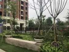 联发公园里洋房,半山地铁站,17年接房,业主诚心卖