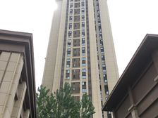 锦江国际花园1室0厅西