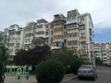 莱山 迟家小区 3室1厅