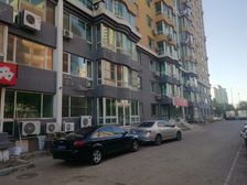 奥体利波苑三室视野好配套全诚意卖