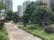 刚需户型二改三户型,清水房自己设计装修