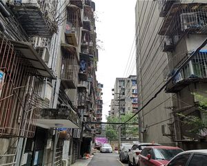 长天路12号 2室1厅 东南 南