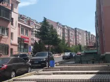 中山区中南路亿泰庄园三室中间楼层