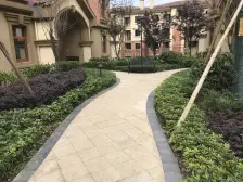 两江春城叠拼,跃层,小区中庭,安静,天街公园!