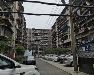 长天路8号社区2室1厅南北