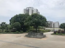 界石 南城山水二期二房36万