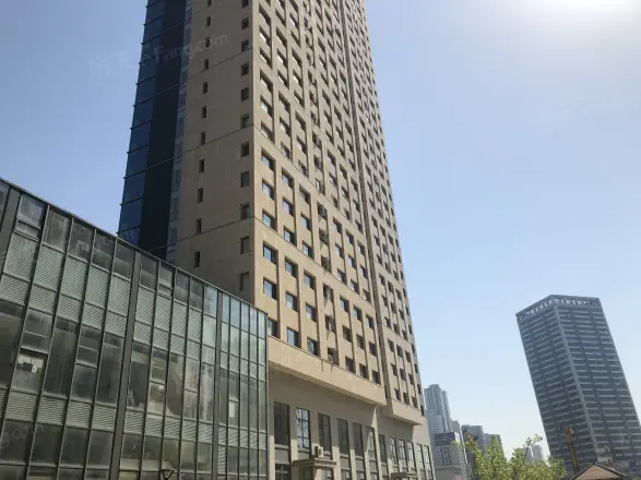金科清都记忆