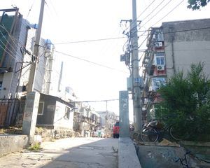 三建楼2室1厅南北