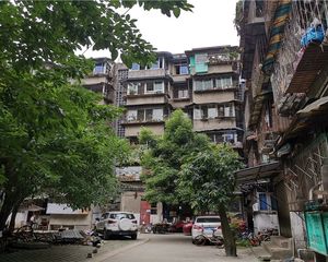 长天路3号1室1厅东南