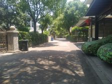 峰水佳苑独栋别墅,南进门,占地小一亩,业主诚售