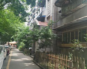 和平锦苑1室1厅南