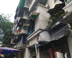 天祥街99号2室1厅东