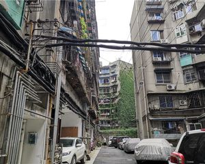 长天路8号社区 2室1厅 东 东南