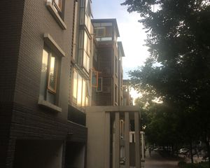 阎村·天恒乐活城南区·3室·1厅