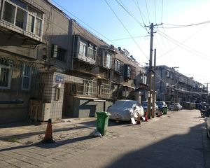 房主诚心出售 采光好 前后没遮挡