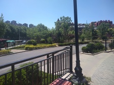 解放路地铁沿线精装修跃层配套齐全 交通便利