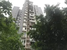 榕尚居精装两房,出门中梁山地铁站,随时看房