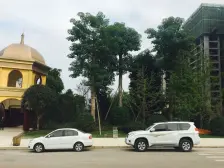 格兰春天首玺 临江 采光好 视野开阔