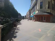 解放路青云街好位置适合多种经营 门脸醒目