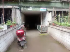 建东路 建东二村三房