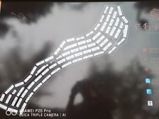 保利两河森林 4室2厅 西南