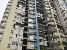 石坪桥 华奥小区一房36万