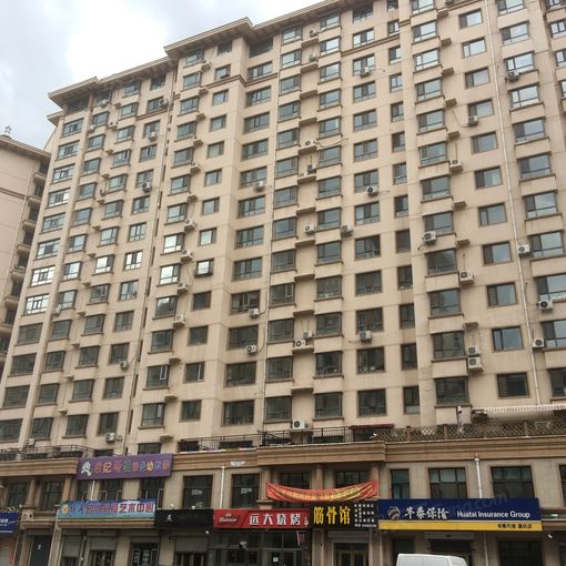 远大都市明珠1室1厅1卫南朝向1650.00元/月出租