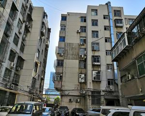 政七街16号院 可停车 业主诚心出售