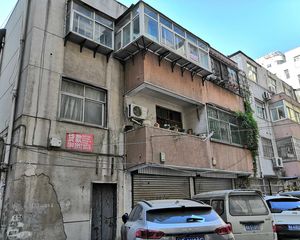 政七街16号院4室1厅南北