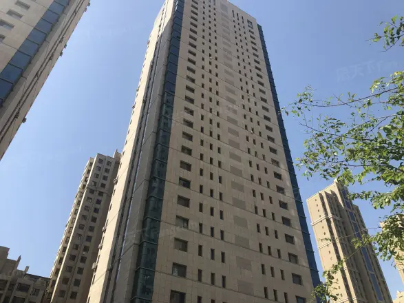 金科清都记忆