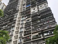 新上 荣鼎新苑精装两房 65万,住家装修