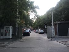 昌盛园一区2室1厅南北