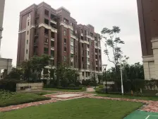 重庆西站近轻轨次新洋房+3房2卫南北通透