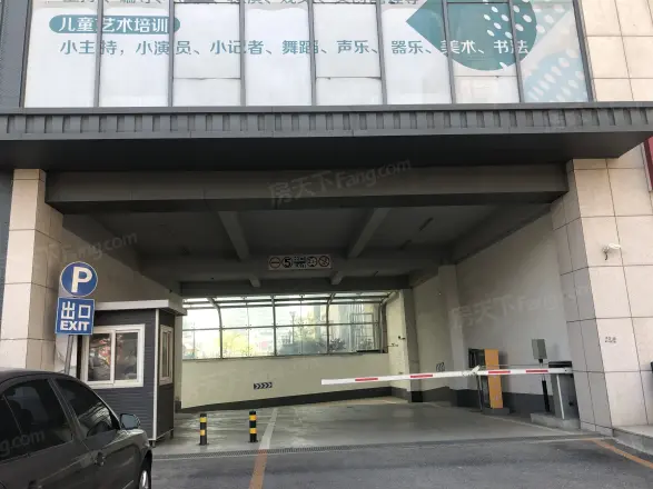 金科清都记忆