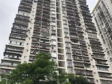 高新区 荣鼎新苑一房38.5万