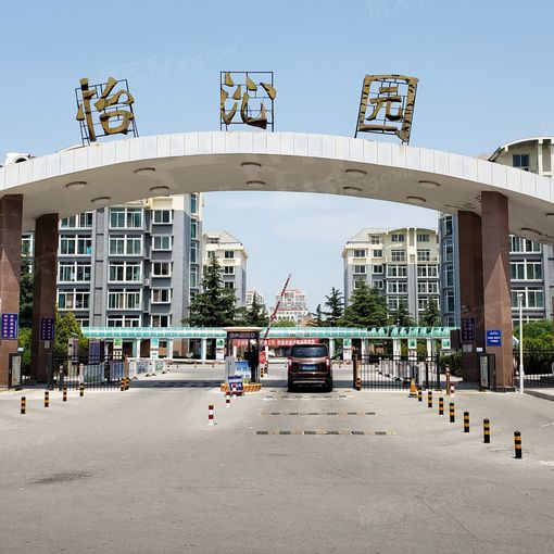 怡沁园3室1厅1卫南北朝向1500.00元/月出租