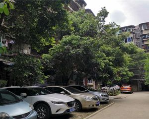 长天路3号 3室1厅 南