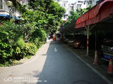 福祥家园瑞祥苑2室2厅西北