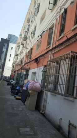 张虹路90弄小区