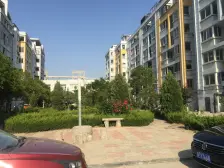 曙光名座 3室1厅 南