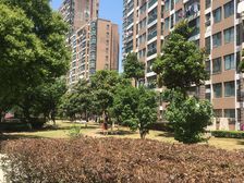 常福名苑三房二卫全明户型采光好