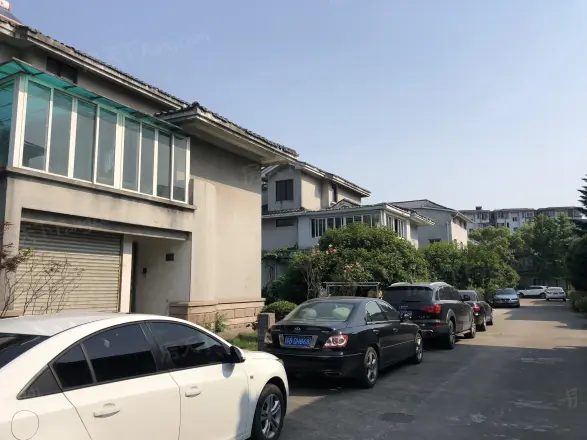 国际经贸园