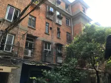 洛阳东路手表厂南路 南北通透,采光好 近地铁 视野好,诚心出售