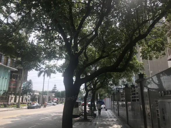 香珠花园