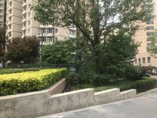 新上中直社区,精装观景三居,满五唯一观西山,带车位