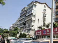 南山路,芝罘钟学,精装修,好楼层