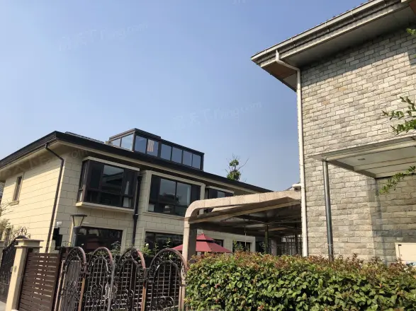国际经贸园